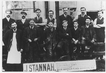 Stannah is a family-owned company established almost 150 years ago