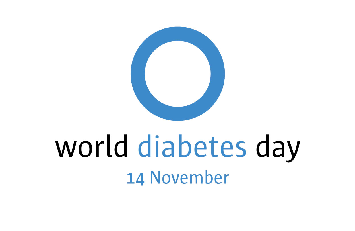 Stannah takes part in World Diabetes Day