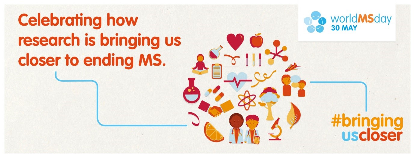 Celebrating how research is bringing us closer to ending MS