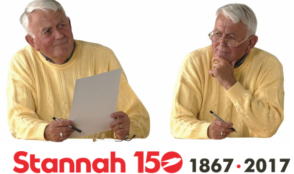 Stannah Celebrated 150 years in 2017