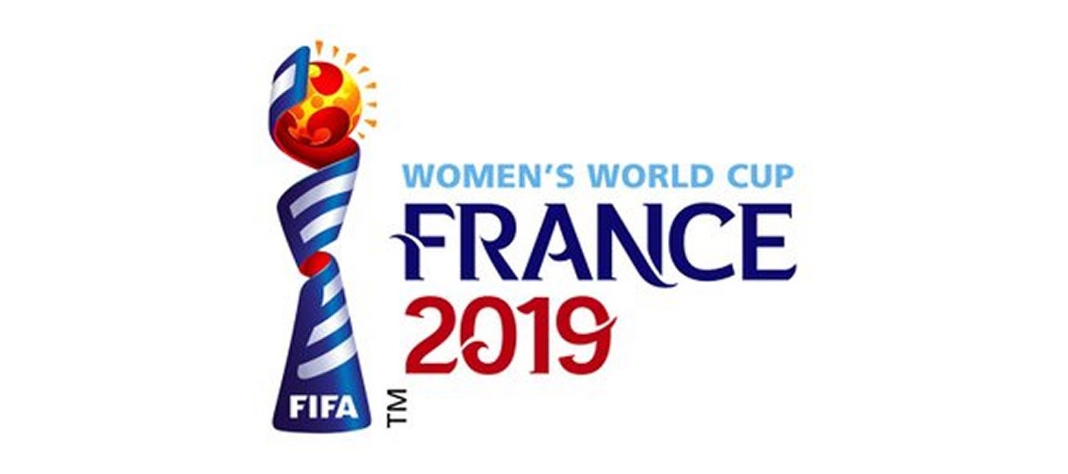 The next Women’s World Cup will be in France 2019