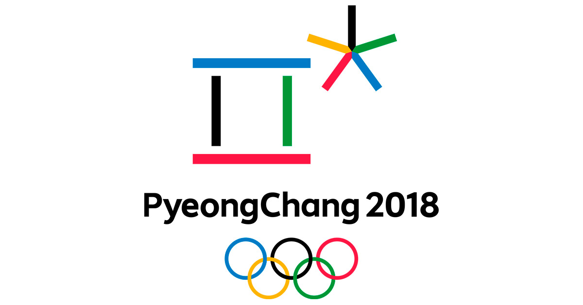 The 2018 Olympic Winter Games in South Korea