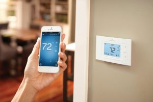 Smart Thermostat from Sensi