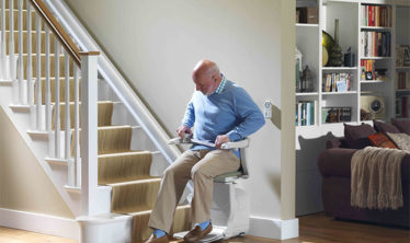 Stannah stairlifts weight limit